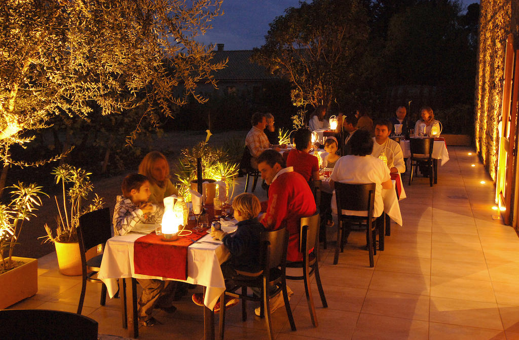 Ginestas Chateau Du Puits Es Pratx المظهر الخارجي الصورة