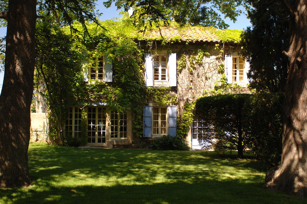 Ginestas Chateau Du Puits Es Pratx المظهر الخارجي الصورة