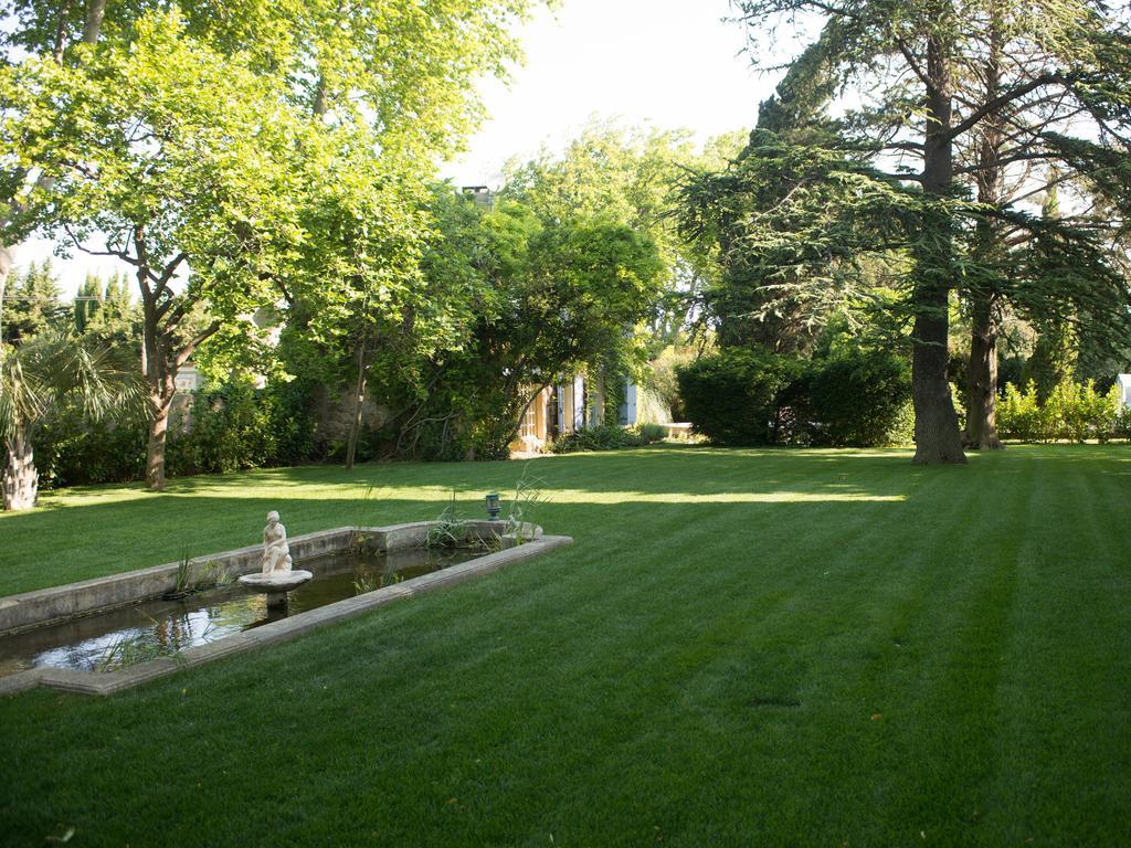 Ginestas Chateau Du Puits Es Pratx المظهر الخارجي الصورة