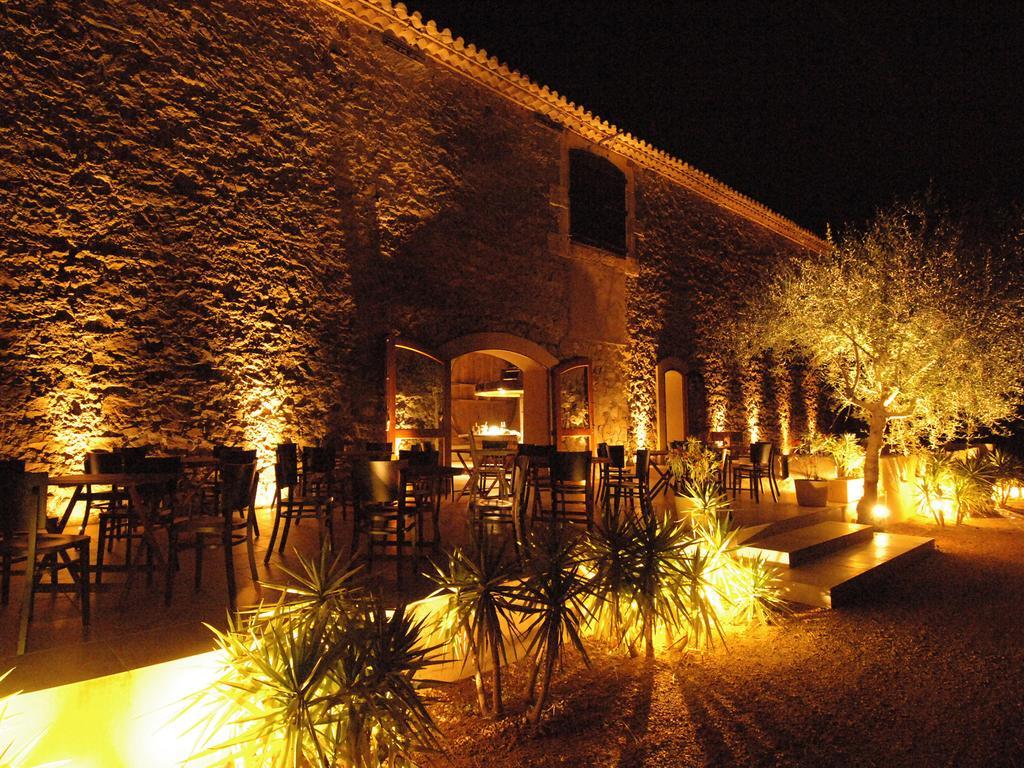 Ginestas Chateau Du Puits Es Pratx المظهر الخارجي الصورة